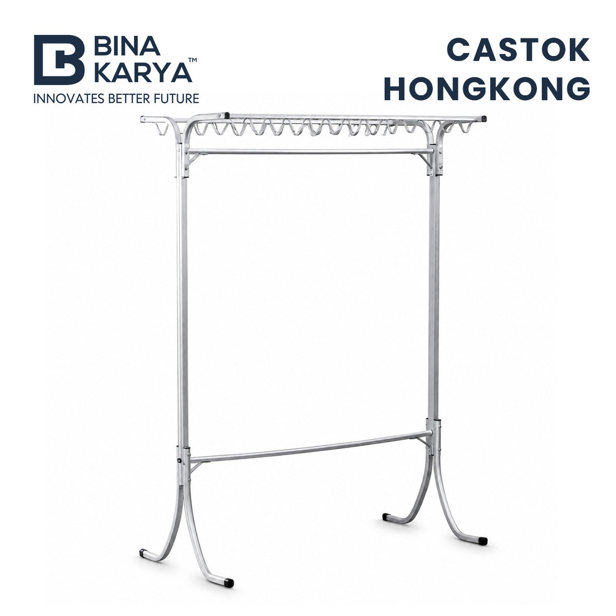 Castok Hongkong