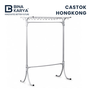 Castok Hongkong