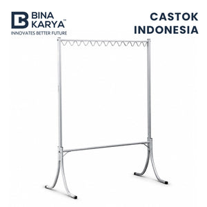 Castok Indonesia