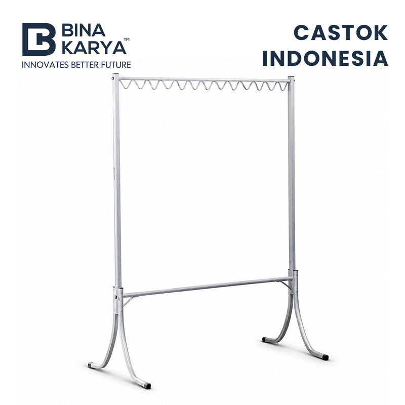 Castok Indonesia