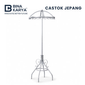 Castok Jepang