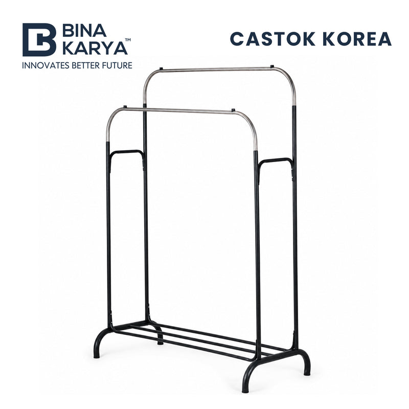 Castok Korea