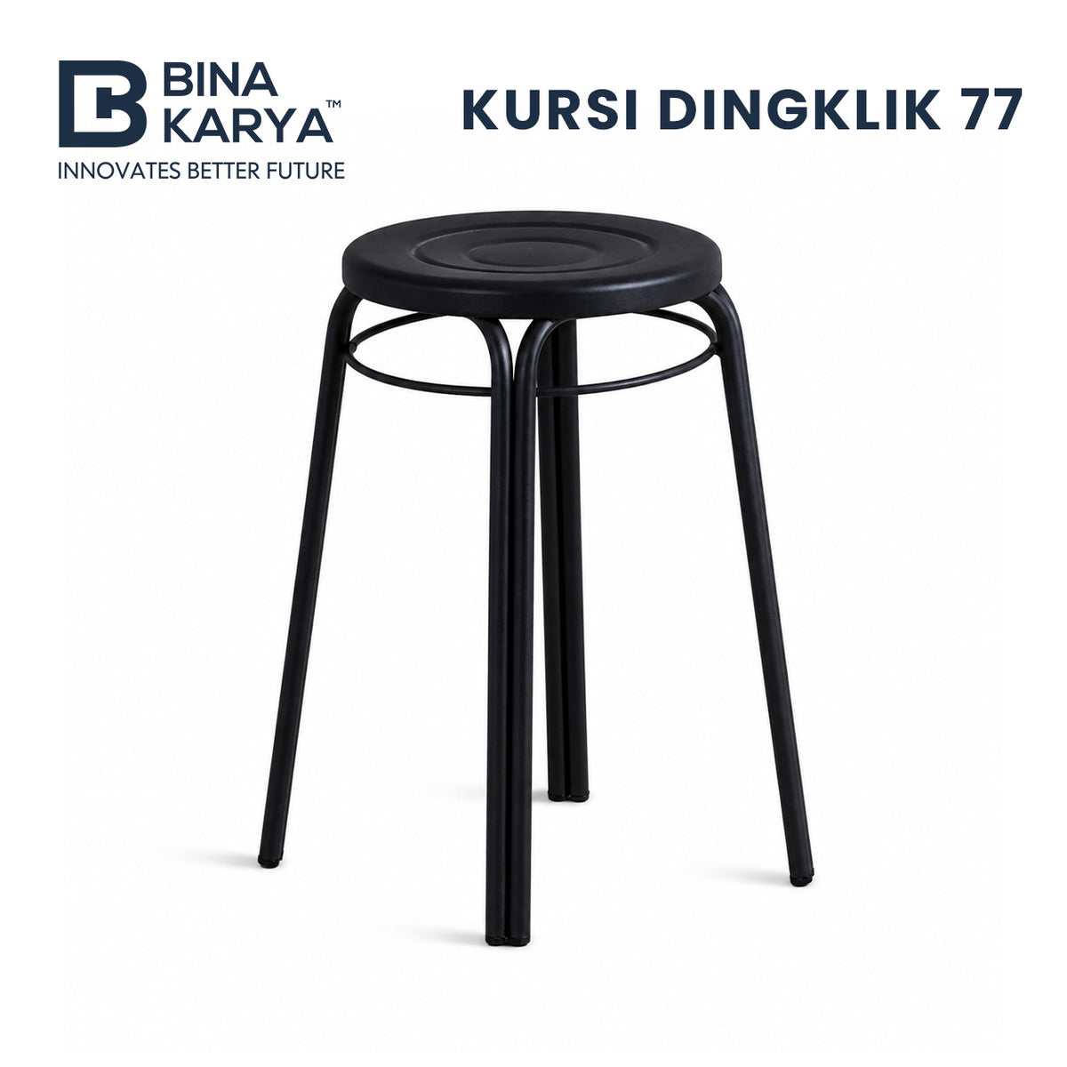 Kursi Dingklik 77