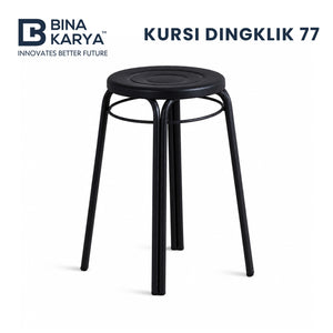 Kursi Dingklik 77