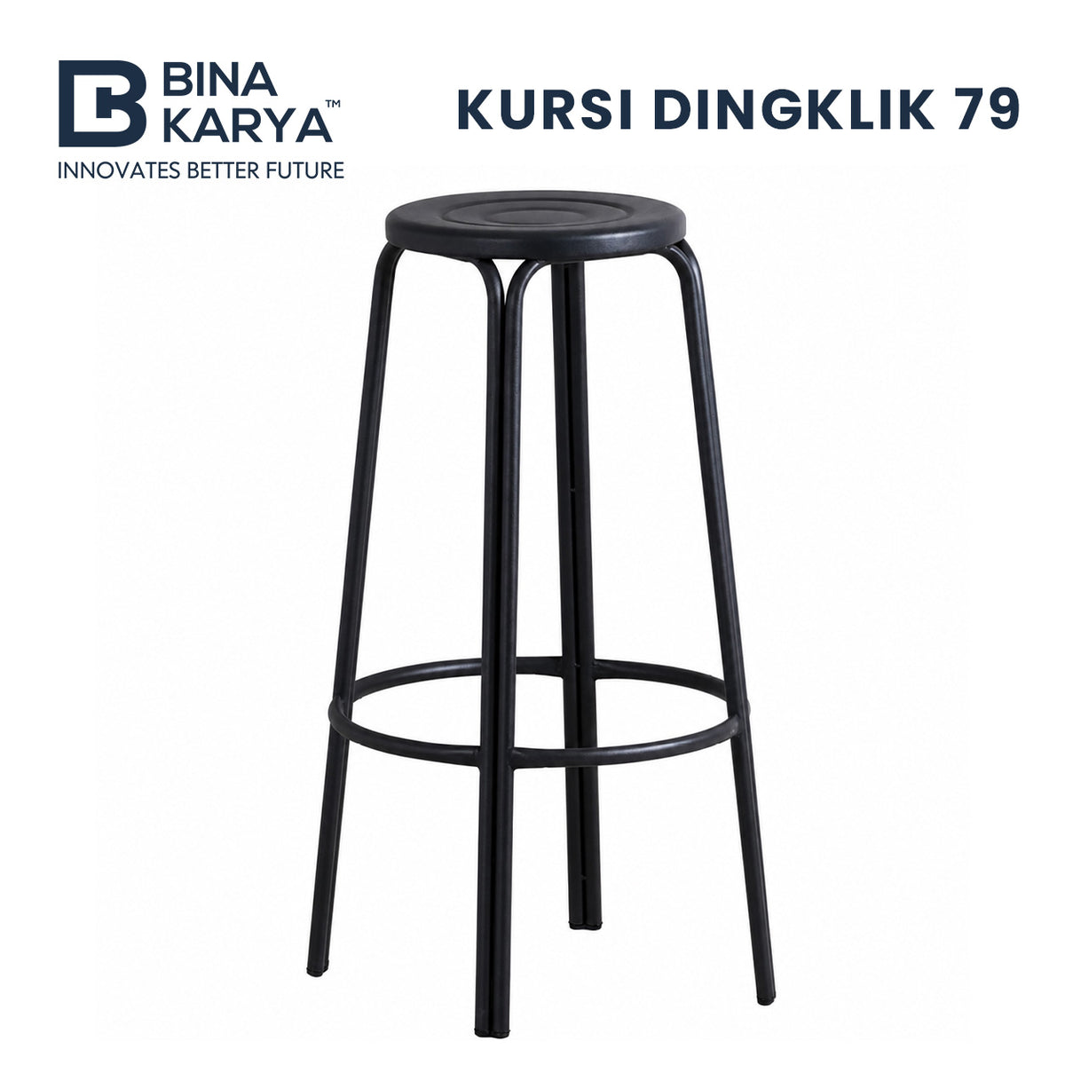 Kursi Dingklik 79