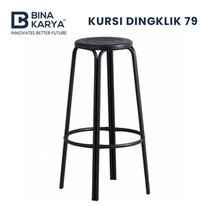 Kursi Dingklik 79