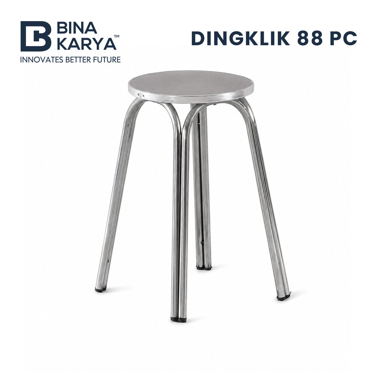Kursi Dingklik 88 PC