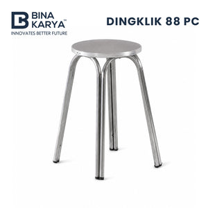 Kursi Dingklik 88 PC