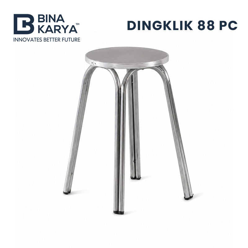 Kursi Dingklik 88 PC