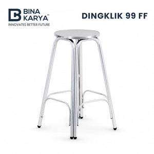 Kursi Dingklik 99 FF