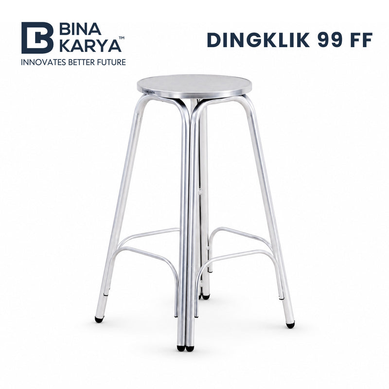 Kursi Dingklik 99 FF