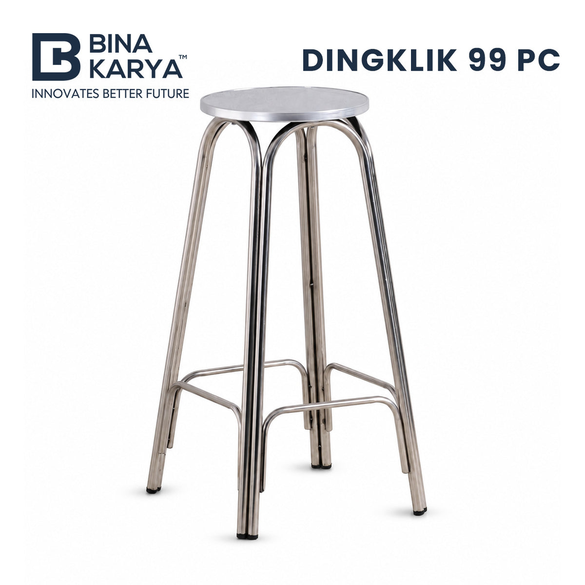 Kursi Dingklik 99 PC