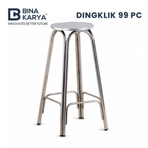 Kursi Dingklik 99 PC