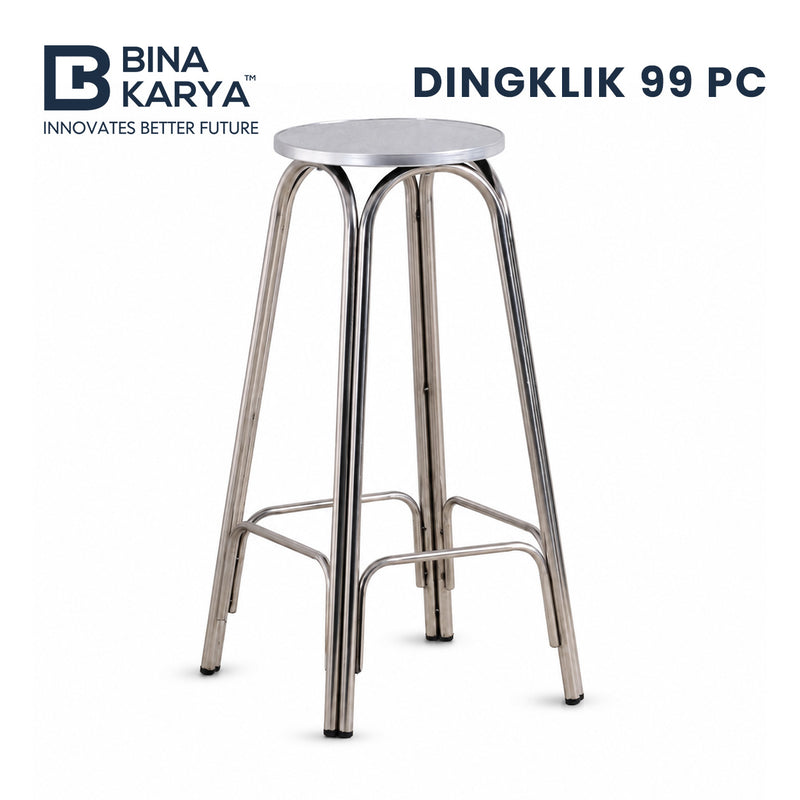Kursi Dingklik 99 PC