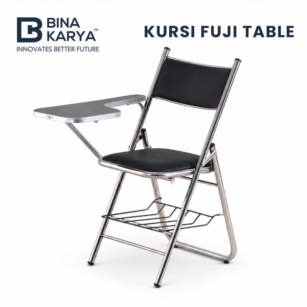 Kursi Lipat Fuji Table