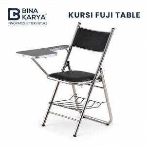 Kursi Lipat Fuji Table