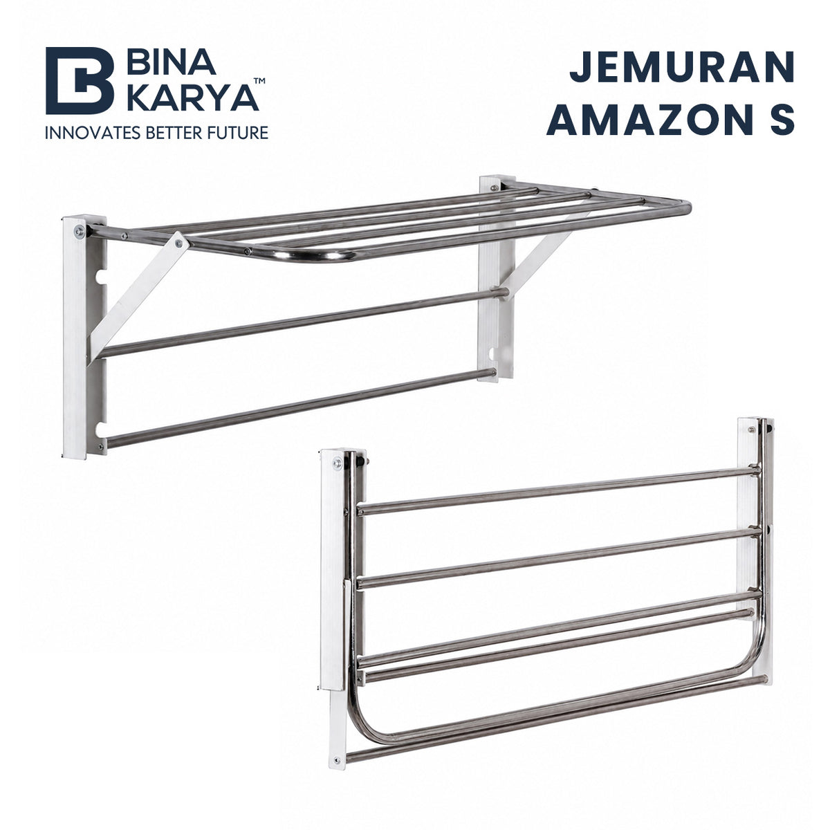 Jemuran Amazon