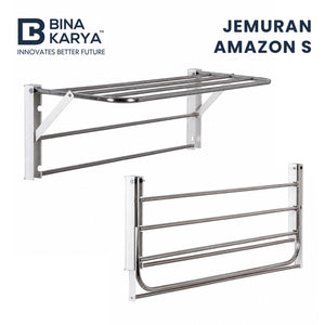 Jemuran Amazon