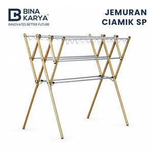 Jemuran Ciamik SP