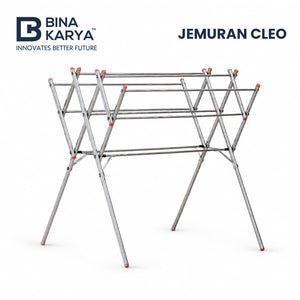 Jemuran Cleo