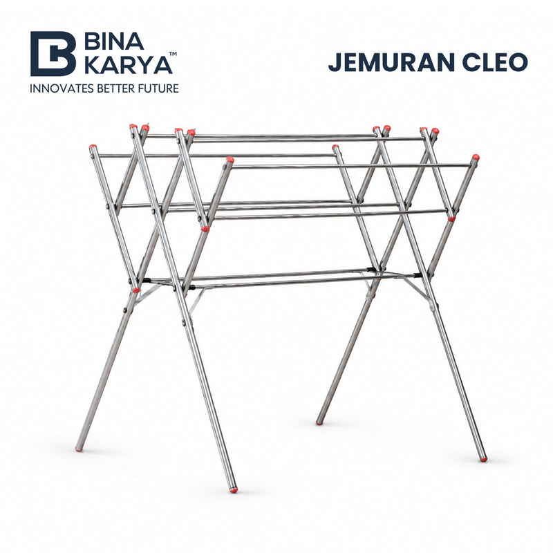Jemuran Cleo