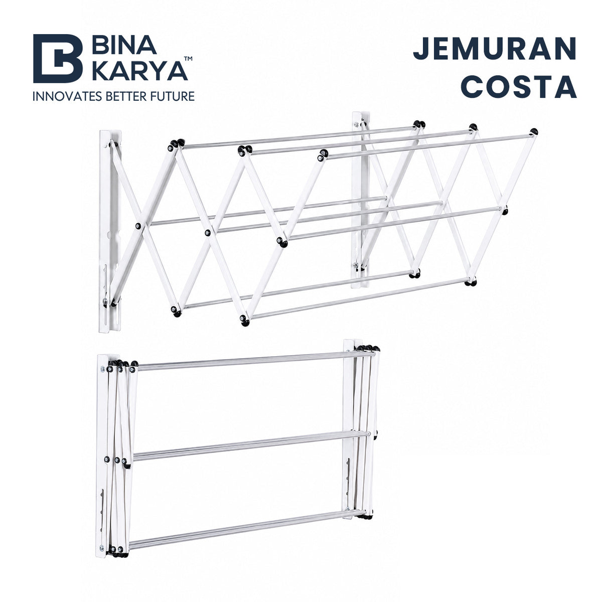 Jemuran Costa