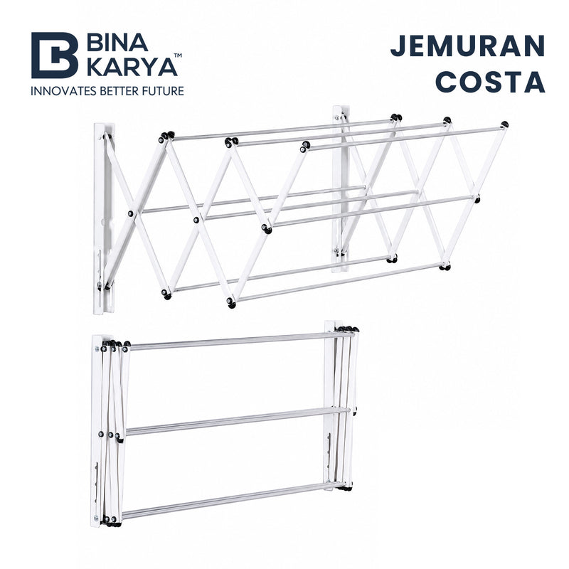 Jemuran Costa