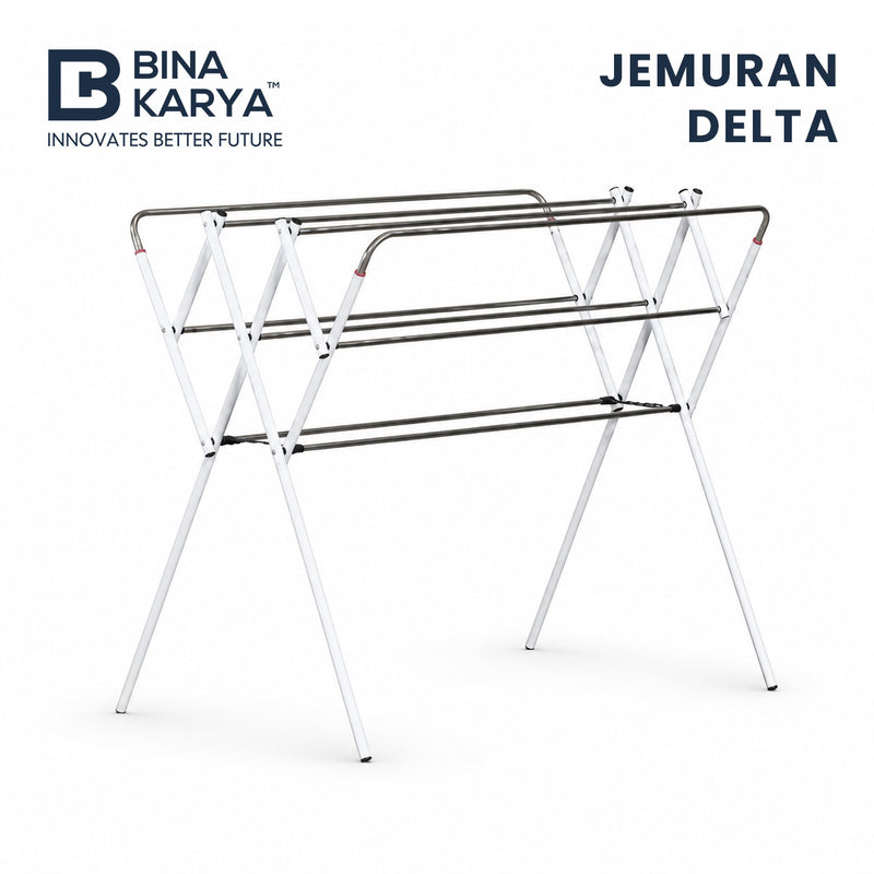 Jemuran Delta