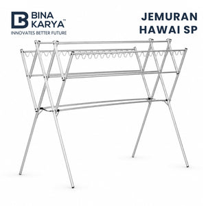 Jemuran Hawai SP