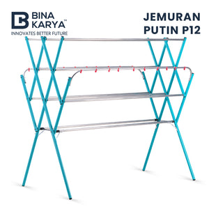 Jemuran Putin P12