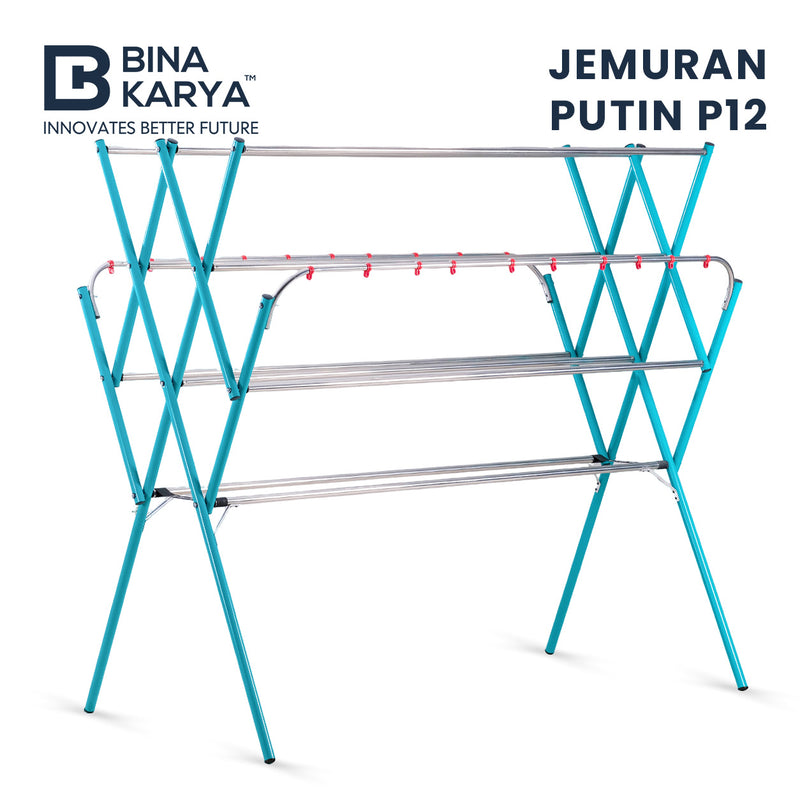 Jemuran Putin P12