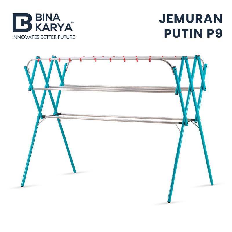 Jemuran Putin P9