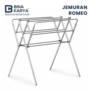 Jemuran Romeo