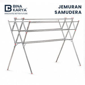 Jemuran Samudera