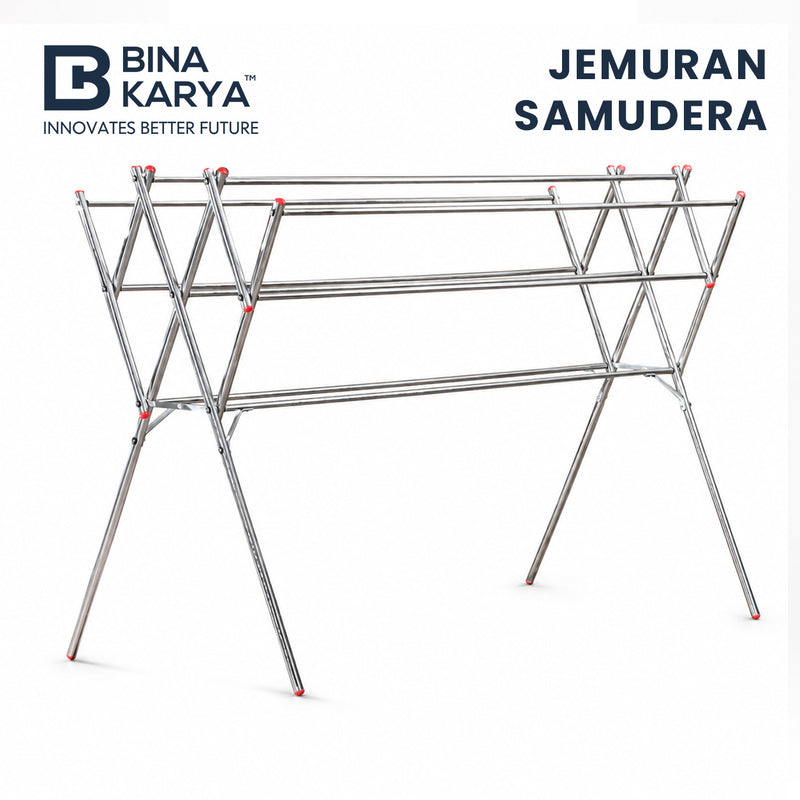 Jemuran Samudera
