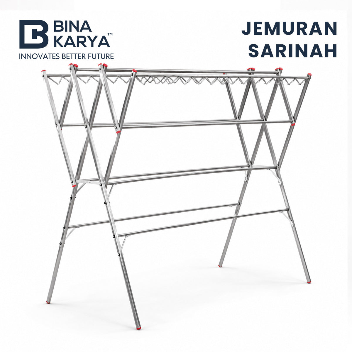 Jemuran Sarinah