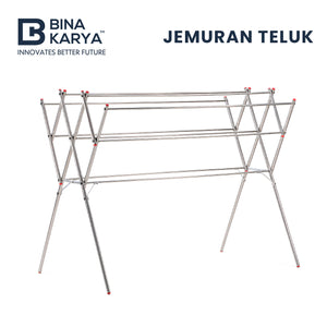 Jemuran Teluk