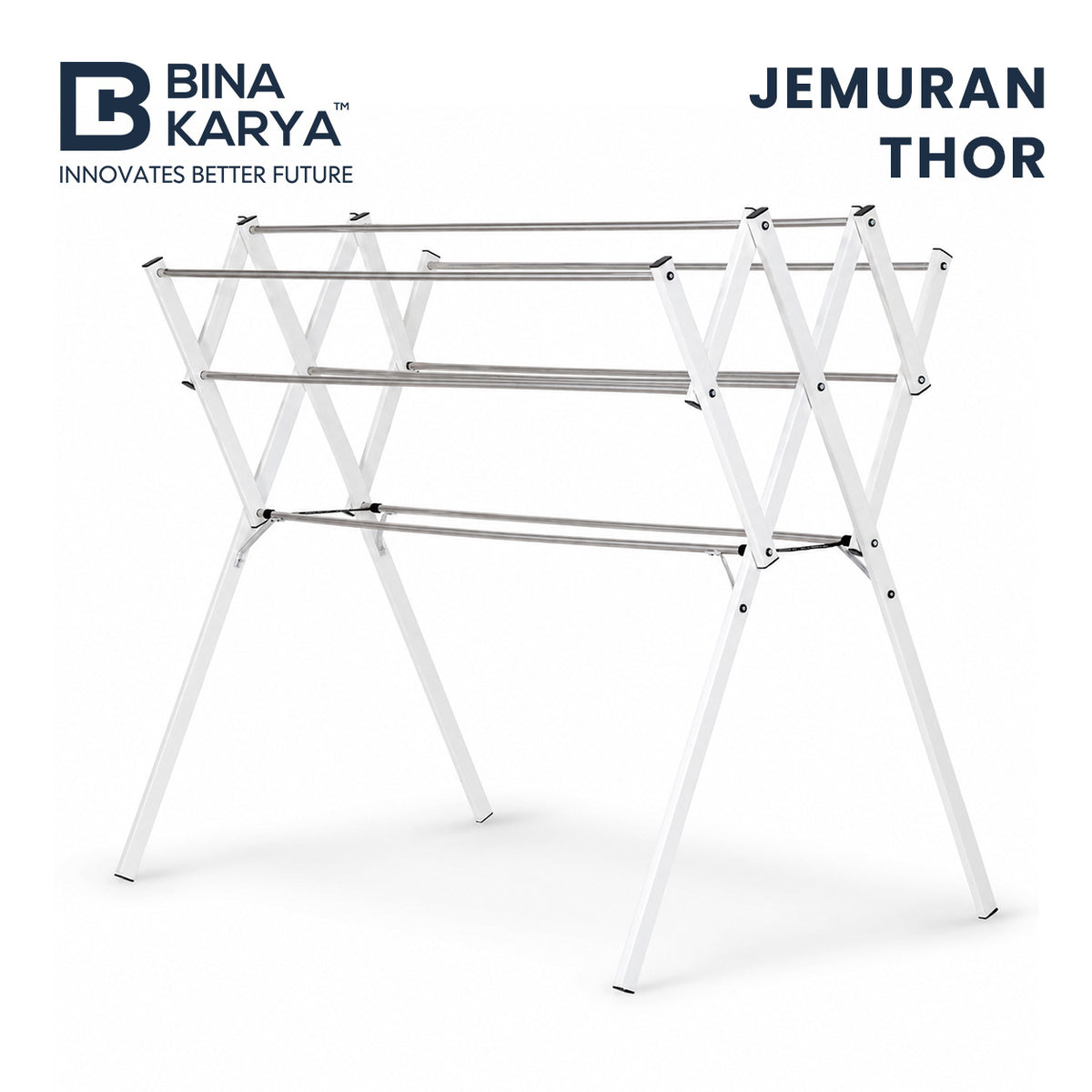 Jemuran Thor