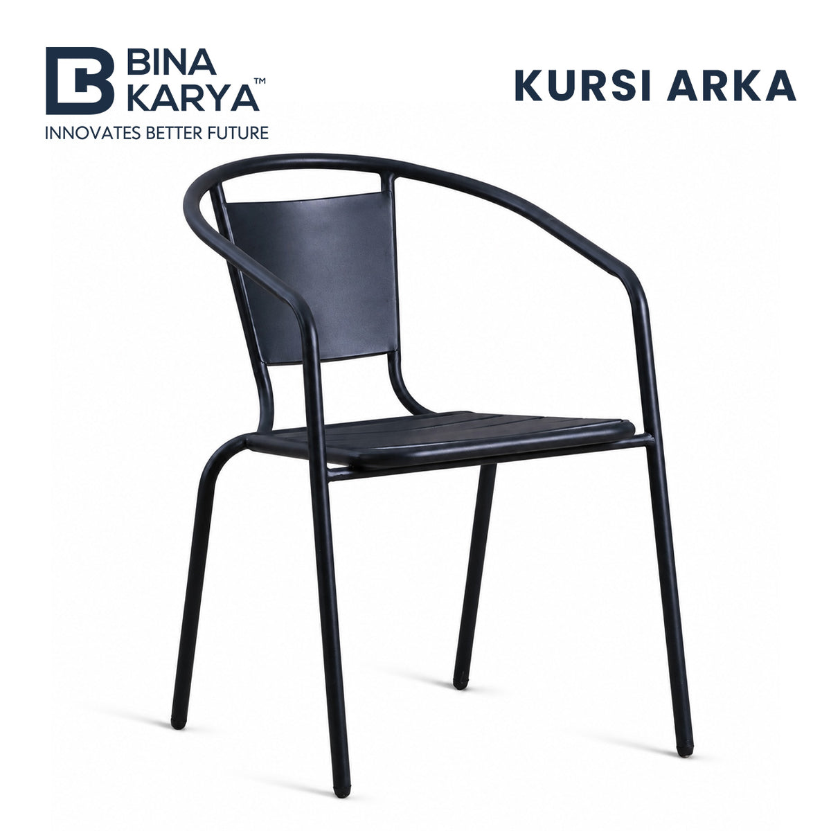 Kursi Arka