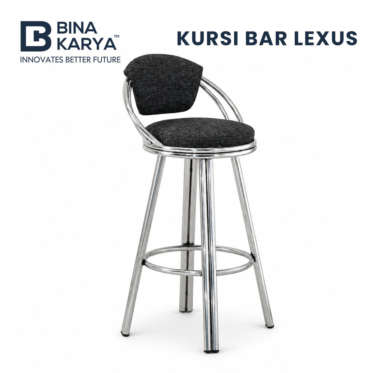 Kursi Bar Lexus