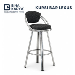 Kursi Bar Lexus