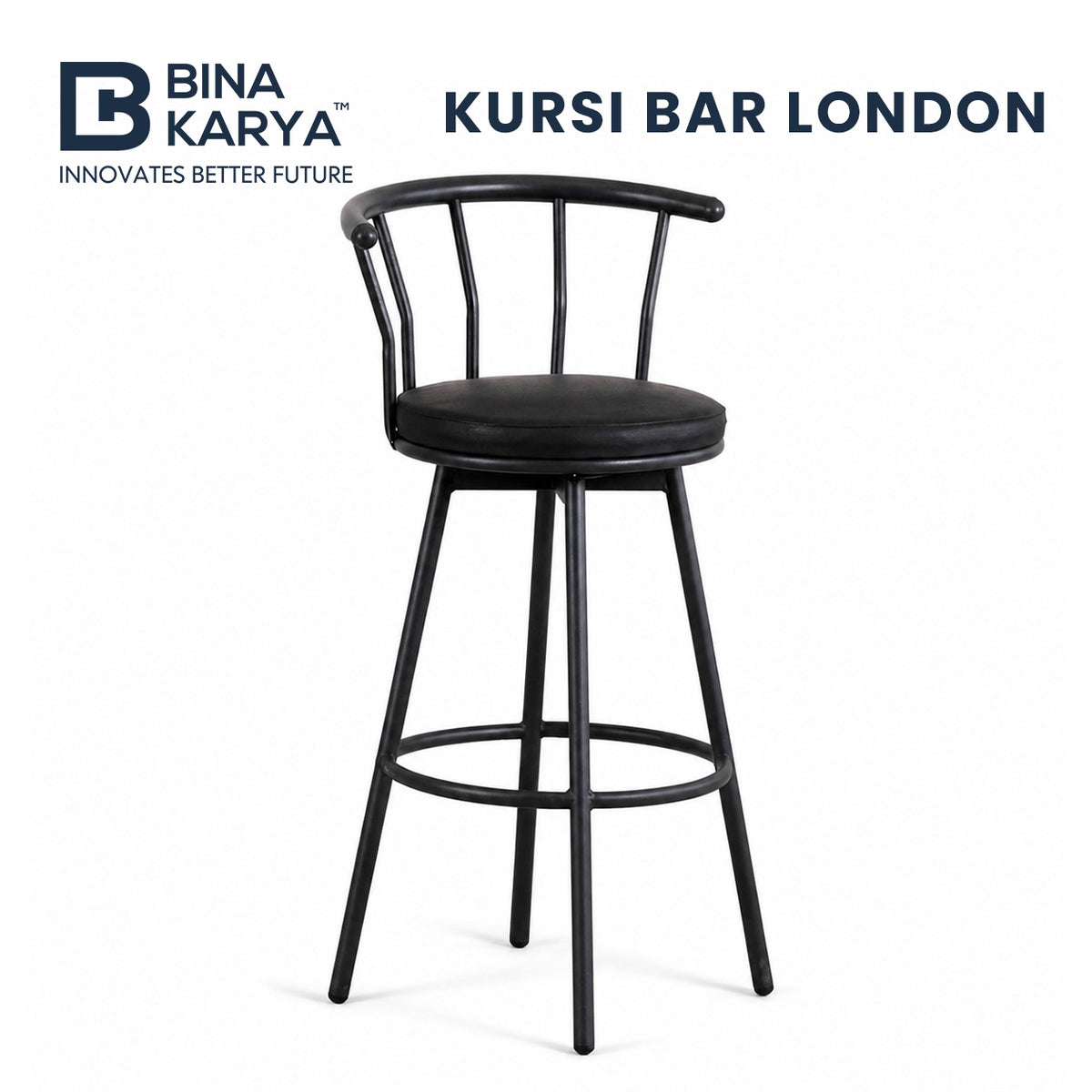 Kursi Bar London