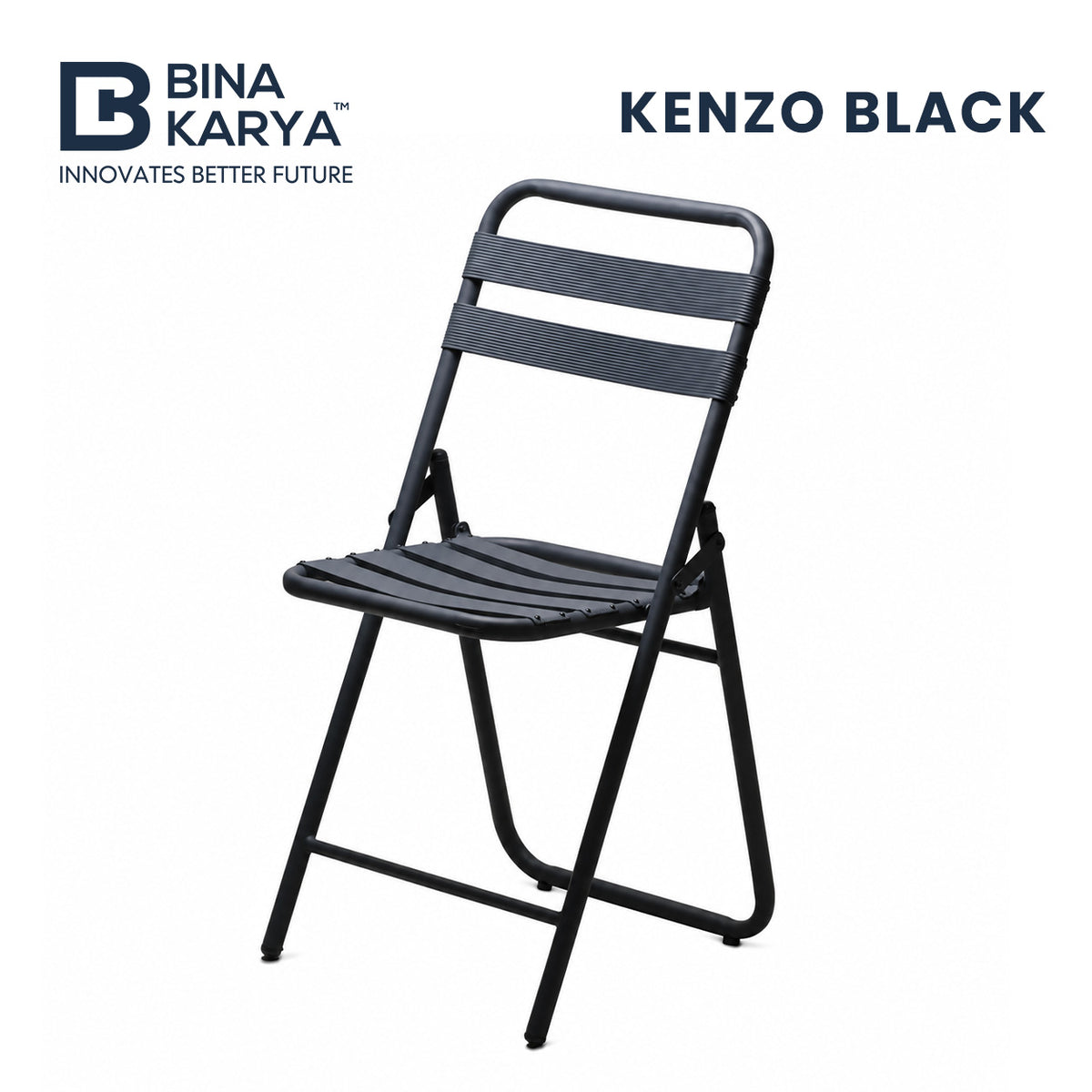 Kursi Lipat Kenzo