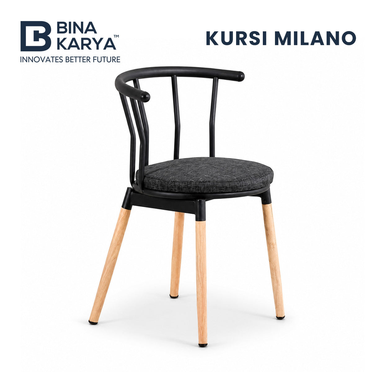 Kursi Milano