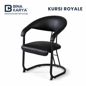 Kursi Royale