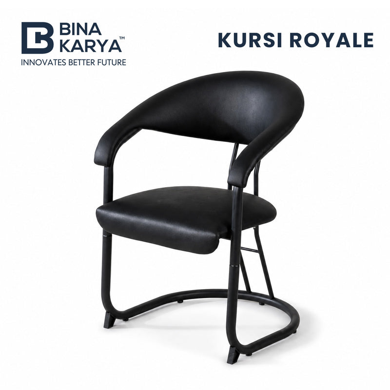 Kursi Royale