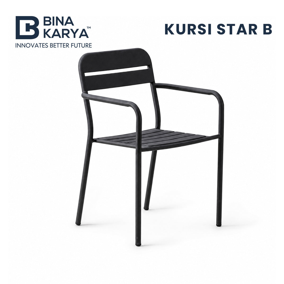 Kursi Star B