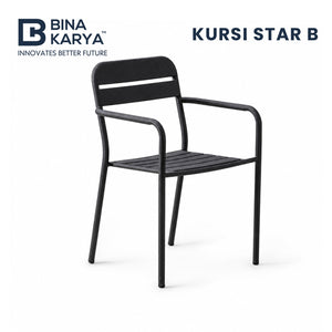 Kursi Star B