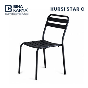 Kursi Star C