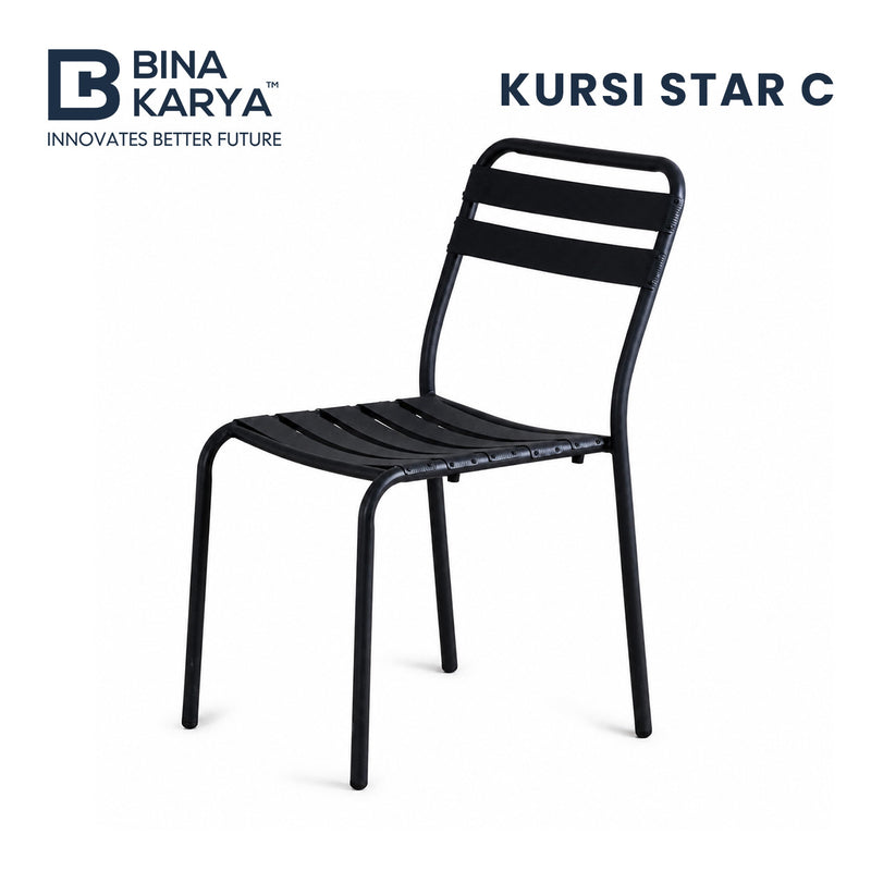 Kursi Star C